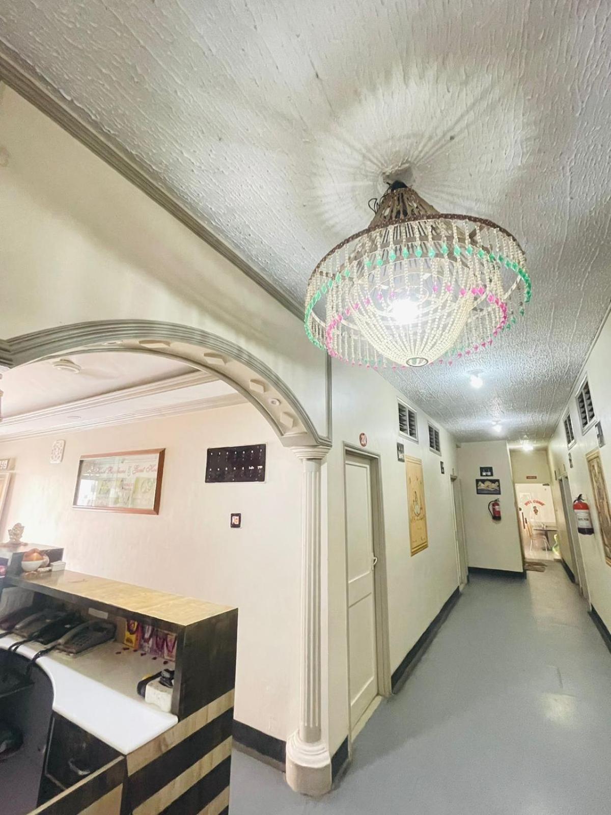 Hotel Rajdhani And Guest House Gujarat - Best Family Hotel In Halol Near Pavagadh And Halol Gidc מראה חיצוני תמונה